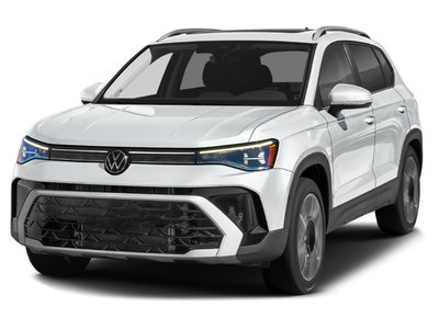 2025 Volkswagen Taos HIGHLINE