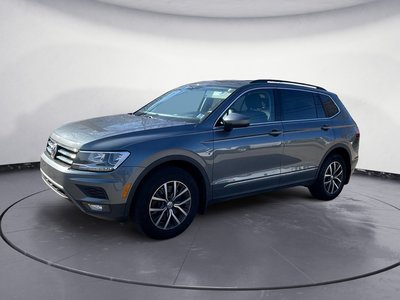 Volkswagen Tiguan COMFORTLINE 2019