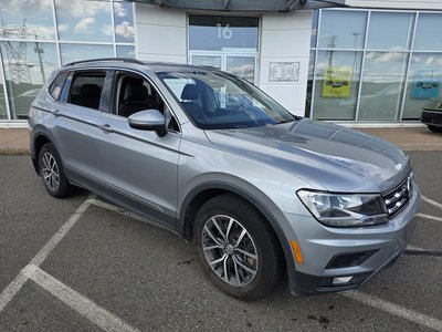 2021 Volkswagen Tiguan UNITED