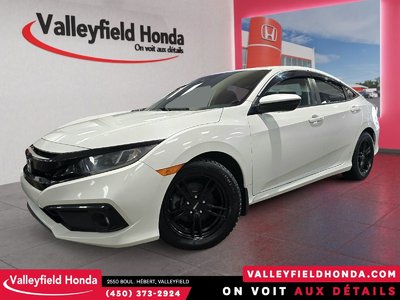 Civic Sedan