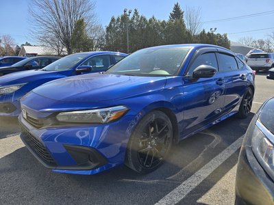 Civic Sedan