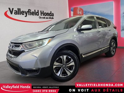 CR-V