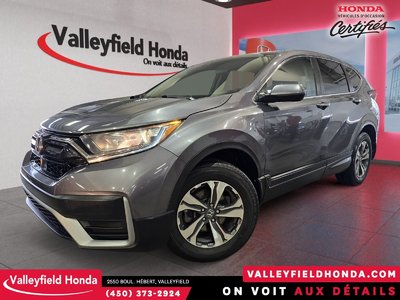 CR-V