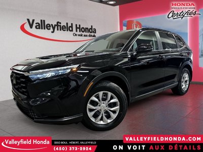 CR-V