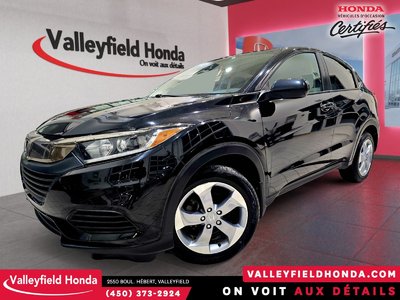 HR-V