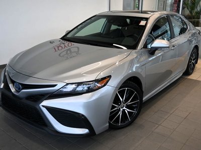 Camry