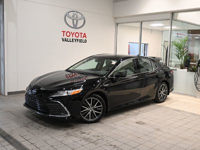 Camry Hybrid