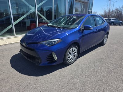 Corolla
