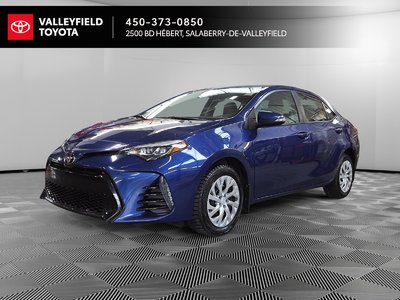 Corolla