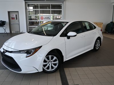 Corolla