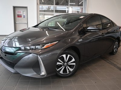 PRIUS PRIME