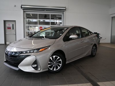 PRIUS PRIME
