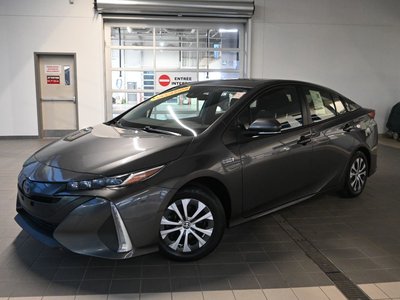 PRIUS PRIME