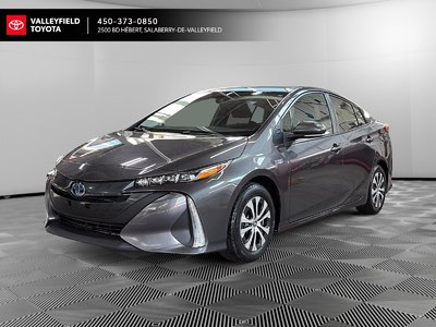 Prius Prime