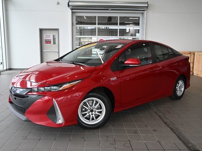 PRIUS PRIME