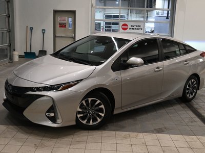 Prius Prime
