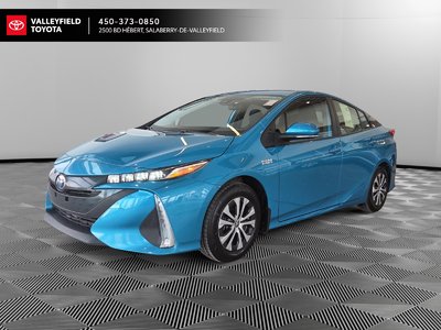 Prius Prime