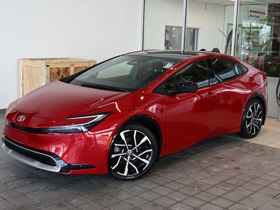 PRIUS PRIME