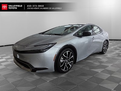 Prius Prime