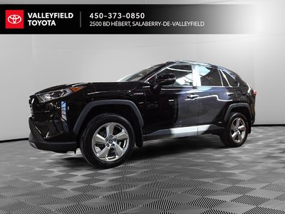 RAV4 Hybrid