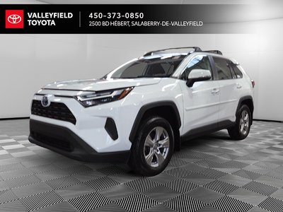 RAV4 Hybrid
