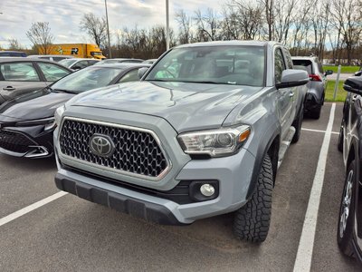 Tacoma
