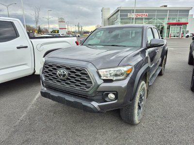 Tacoma