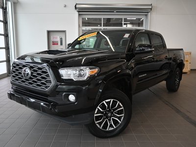 Tacoma