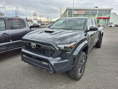 Tacoma