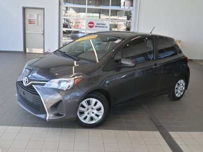 Yaris