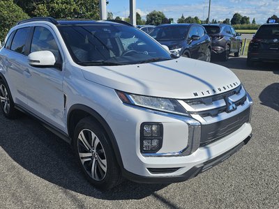 2024 Mitsubishi RVR GT No accidents/ AWD/ Low Km/ One Owner