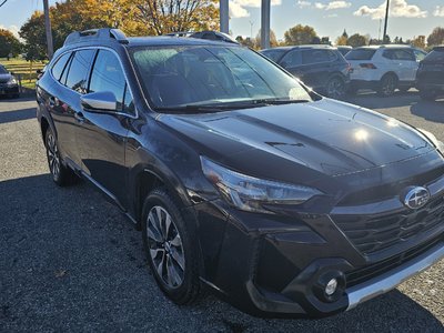 Subaru Outback Premier XT+cuir+toit+apple connect+caméra de recul 2023 TOUT EQUIPÉE, UN PROPRIO
