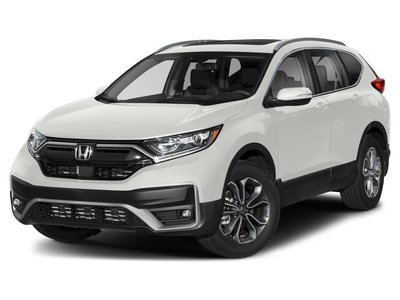 CR-V