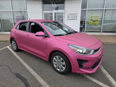 Kia Rio 5-door LX+ 2023