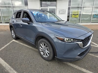 Mazda CX-5 GS 2024