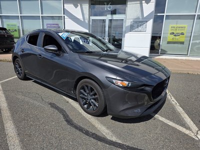 Mazda 3 Sport GX 2020