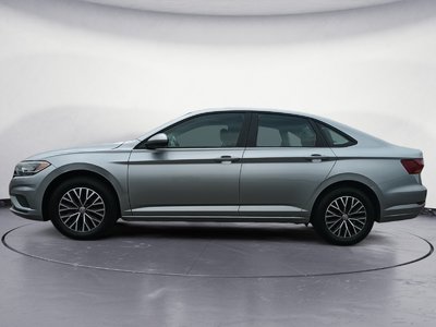 2019 Volkswagen Jetta HIGHLINE