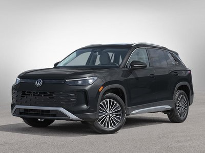 Volkswagen Tiguan COMFORTLINE 2025