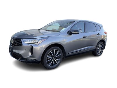 2025 Acura RDX in Vaughan, Ontario