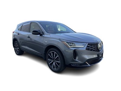 2025 Acura RDX in Vaughan, Ontario