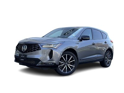 2025 Acura RDX in Vaughan, Ontario