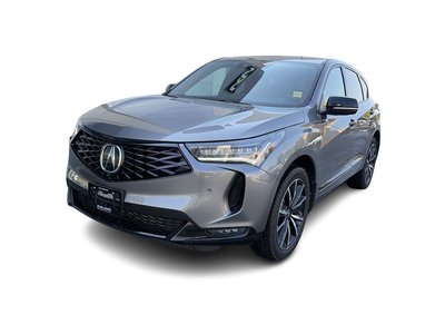 2025 Acura RDX in Vaughan, Ontario