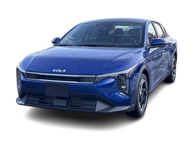 2026 Kia K4 in Vaughan, Ontario