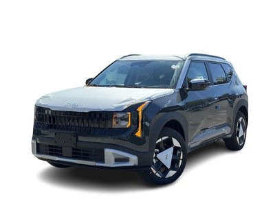 Kia Seltos  2027 à Vaughan, Ontario