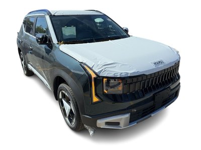 Kia Seltos  2027 à Vaughan, Ontario