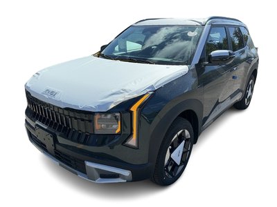Kia Seltos  2027 à Vaughan, Ontario