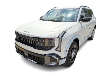 Kia Seltos  2027 à Vaughan, Ontario