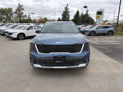 Kia Sorento HEV  2026 à Vaughan, Ontario
