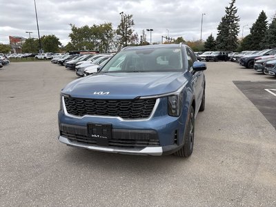 Kia Sorento HEV  2026 à Vaughan, Ontario