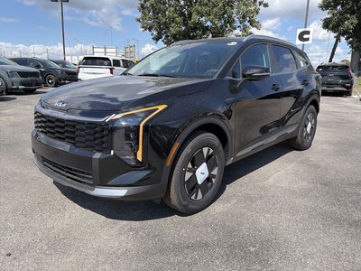 Kia Sportage HEV  2027 à Vaughan, Ontario